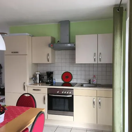 Casa de Férias Pirol Am Vilzsee In Mirow