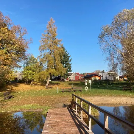 Pirol Am Vilzsee In * Mirow