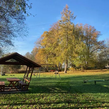 Pirol Am Vilzsee In Casa de Férias *