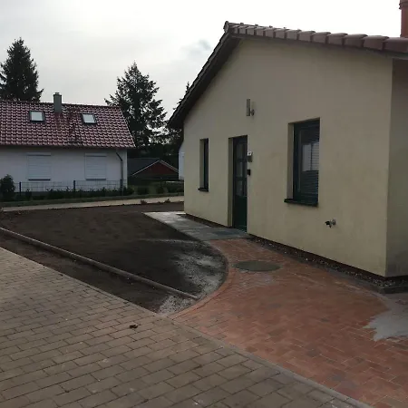 Pirol Am Vilzsee In Casa de Férias