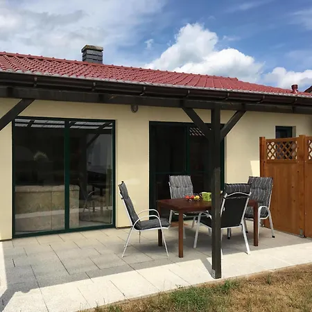Pirol Am Vilzsee In Casa de Férias